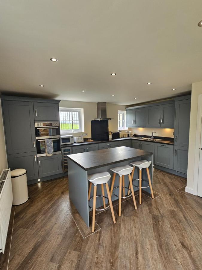 Сasa de vacaciones The Neal's 4 Bedroom House In Sleeps 8 Buxton (Derbyshire)