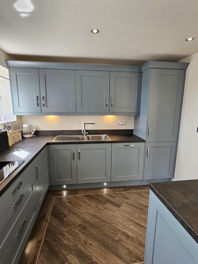 The Neal's 4 Bedroom House In Sleeps 8 Сasa de vacaciones Buxton (Derbyshire)