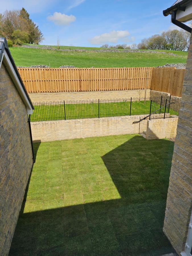 The Neal's 4 Bedroom House In Sleeps 8 Сasa de vacaciones Buxton (Derbyshire)