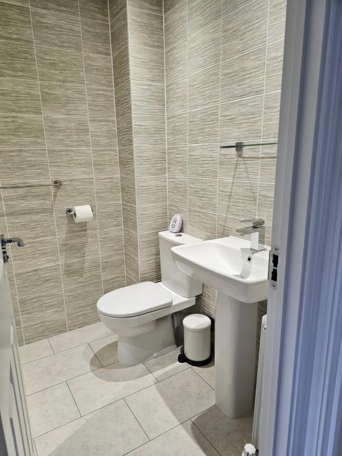 Сasa de vacaciones The Neal's 4 Bedroom House In Sleeps 8 Buxton (Derbyshire)