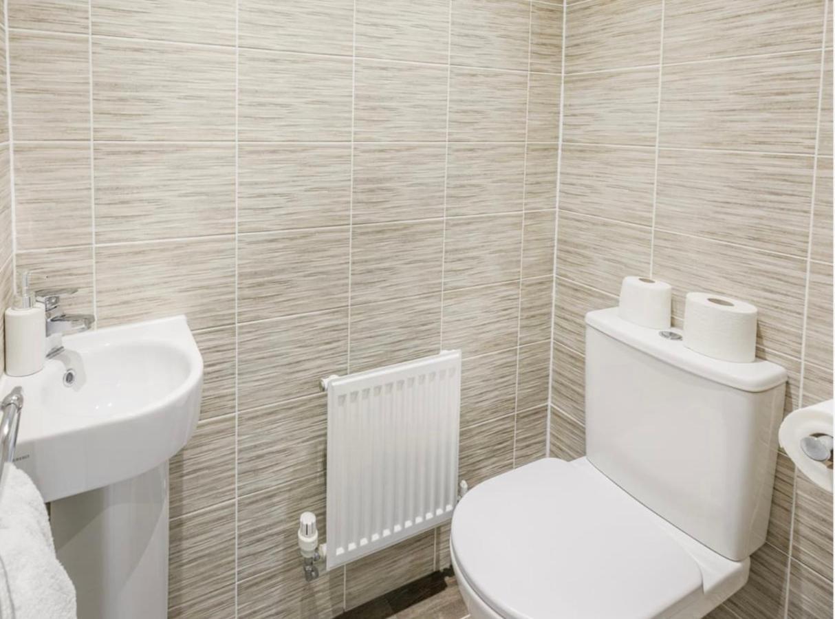 The Neal's 4 Bedroom House In Sleeps 8 Сasa de vacaciones Buxton (Derbyshire)