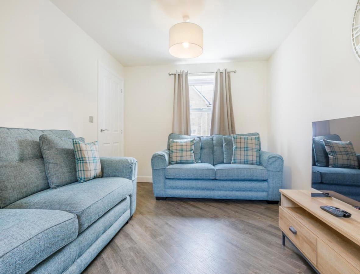 The Neal's 4 Bedroom House In Sleeps 8 * Buxton (Derbyshire)