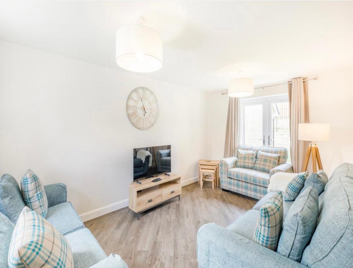 The Neal's 4 Bedroom House In Sleeps 8 Сasa de vacaciones Buxton (Derbyshire)