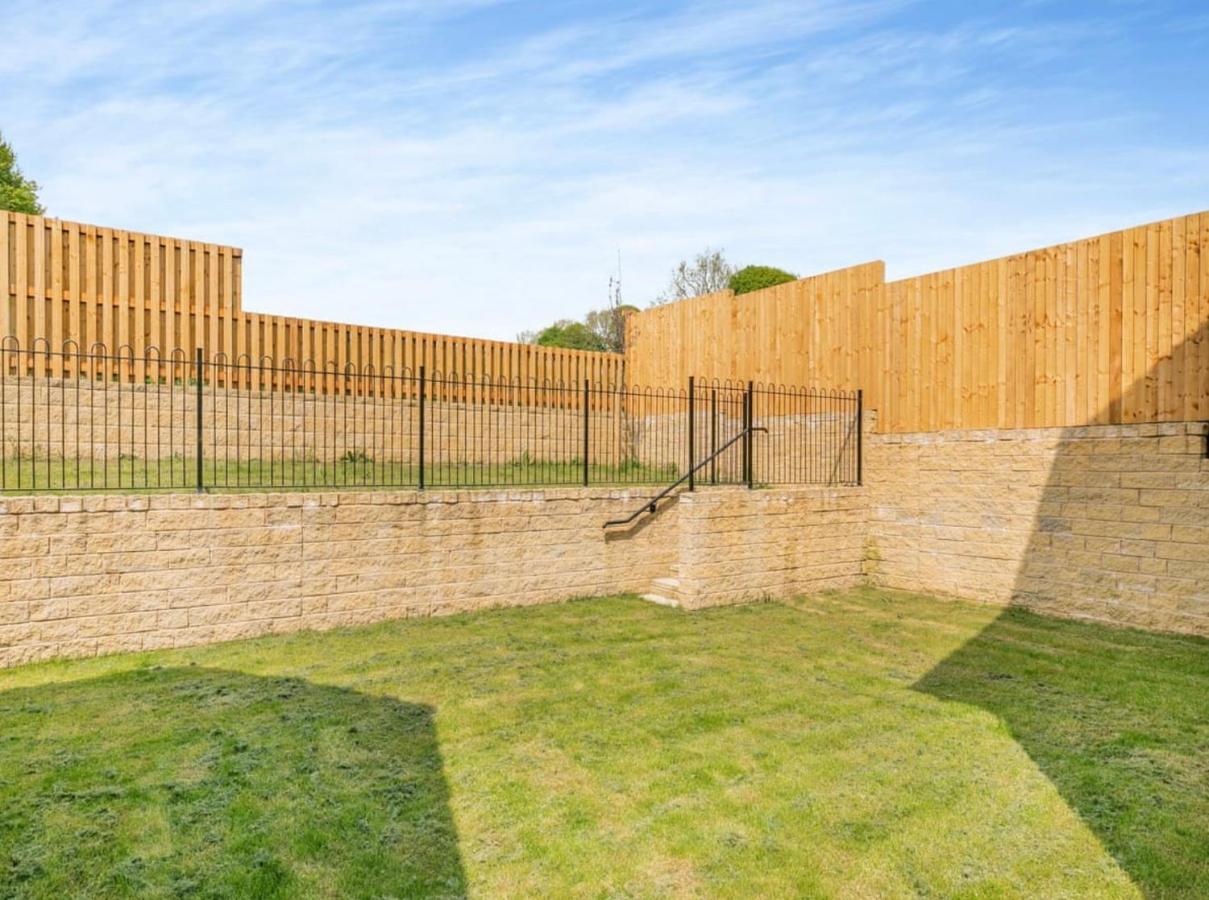 The Neal's 4 Bedroom House In Sleeps 8 Сasa de vacaciones Buxton (Derbyshire)