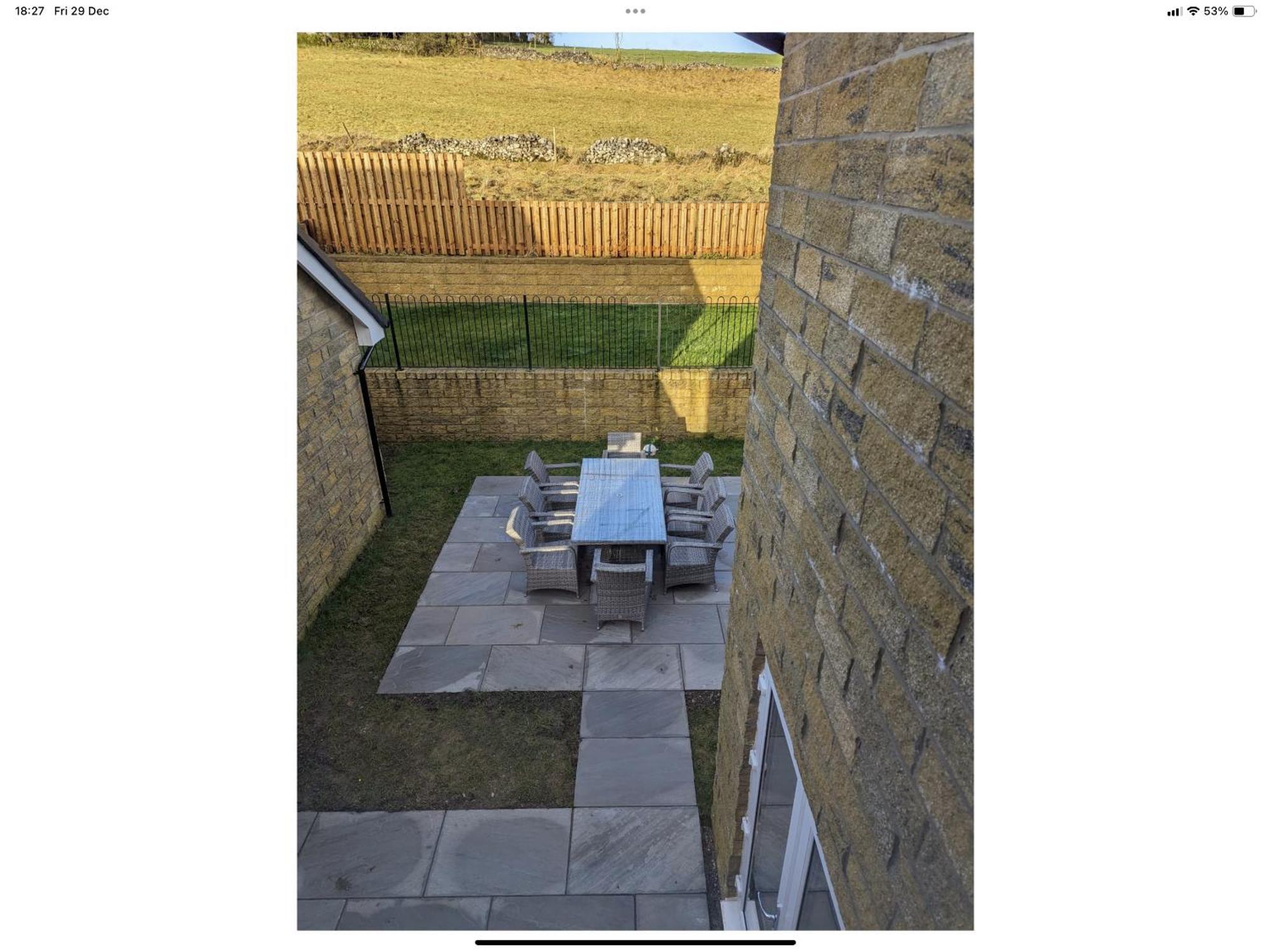 The Neal's 4 Bedroom House In Sleeps 8