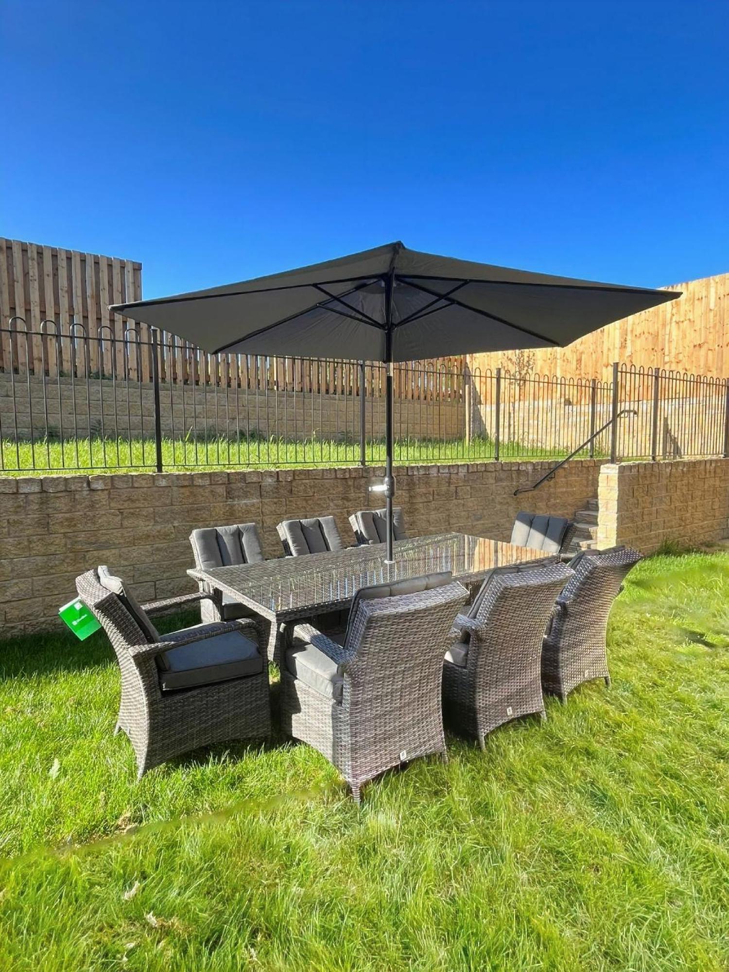 The Neal's 4 Bedroom House In Sleeps 8 * Buxton (Derbyshire)